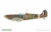 Eduard 70205 Supermarine Spitfire Mk.Vb Early ProfiPack Edition 1/72